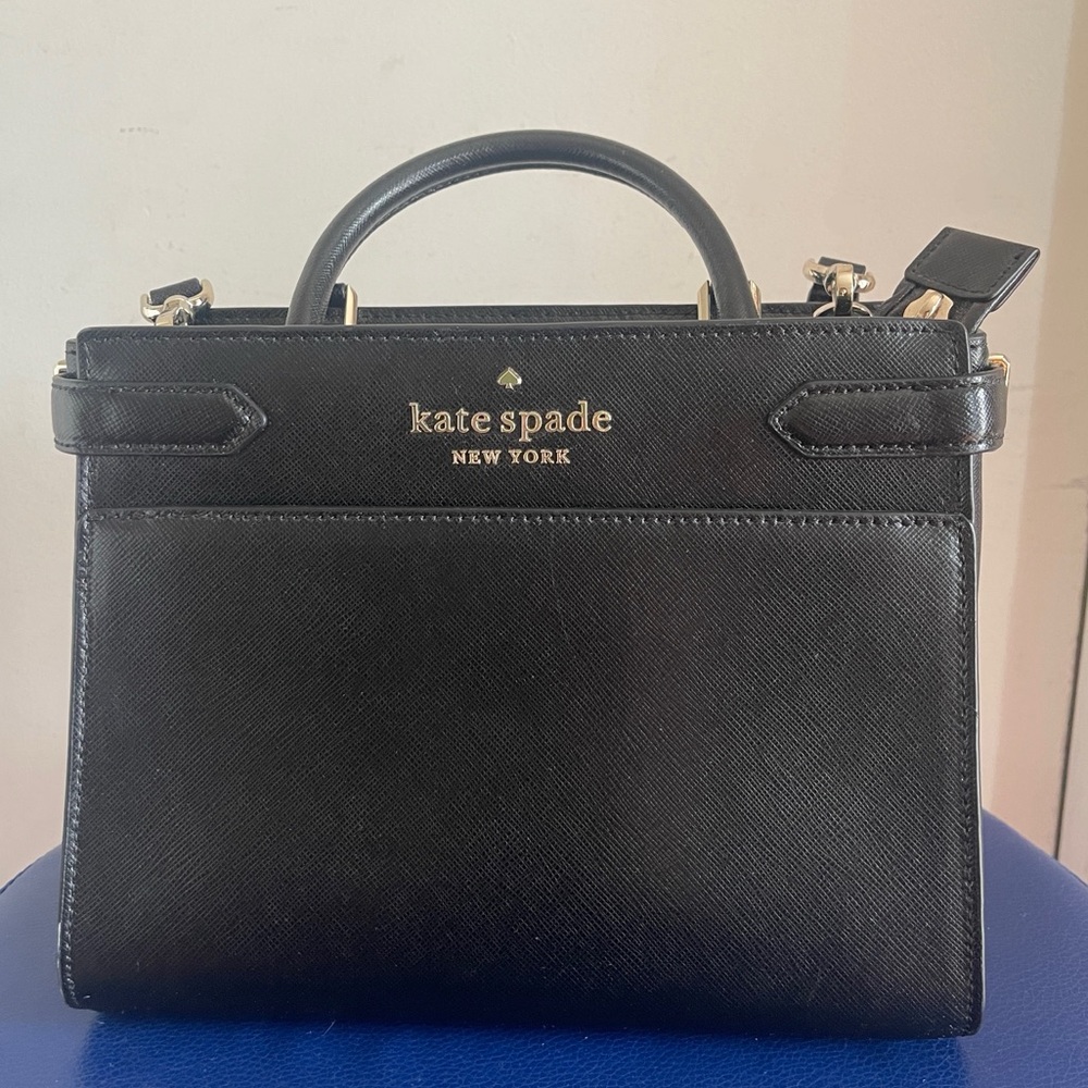 Kate Spade Bag with removable strap